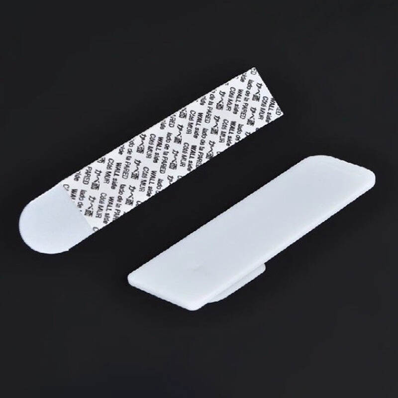 Móc dán tường kiểu vuông Command™ 17503ANZ - Chịu lực 1.8 kg - 1 cái/vỉ, , large image number null
